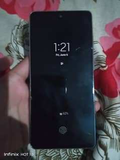 Samsung Mobile S20