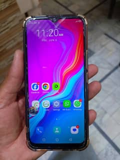 infinix