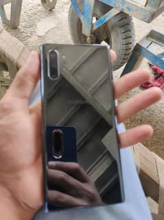 Samsung not 10 plus