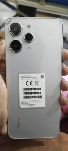 Redmi 12 hai 8gb 128 gb