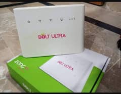 wifi router zong bolt ultra 4g huawei