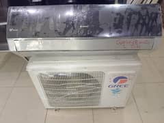 Gree 1 ton dc inverter G44*G (0306=4462/443) classyset
