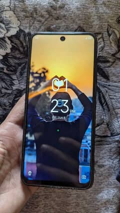 Infinix Hot 12 Gaming Phone