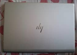 HP Elitebook 840 G5