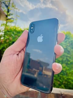 Iphone X