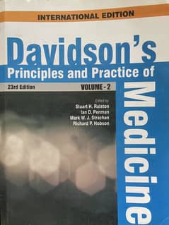 Davidson’s