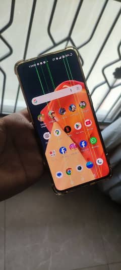 OnePlus 9 Pro Dual SIM - 10/10 Condition