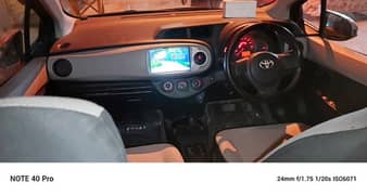 Toyota Vitz 2016