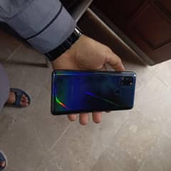 Samsung a21