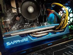 Radeon RX 590 Sapphire Nitro 8GB GDDR5