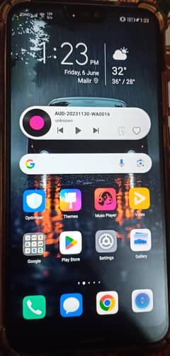 Huawei P20 Lite