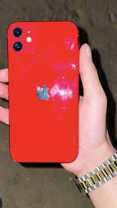 IPHONE 11 Non pta