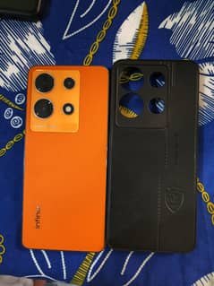 Infinix Note 30