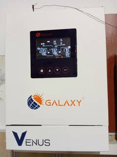 Solar Inverter Venus 6500