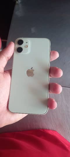 Iphone 12mini 128gb non pta