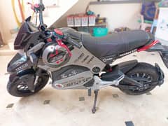 E-TURBO