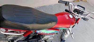 honda 70