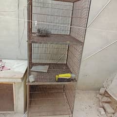 cage for sale