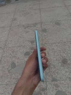 Redmi A2 plus with box and Charge Exchange possible