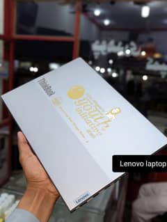 Lenovo laptop tHinkbook delivery at anywhere