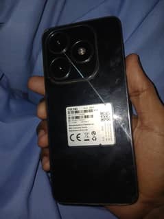 tecno spark 20