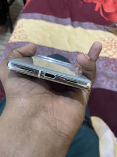 256gb google pixel 7pro pta/c