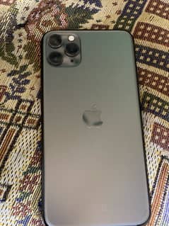 iPhone 11 Pro Max factory unlock 64gb