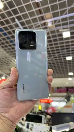 Xiaomi 13 PRO in excellent condition, almost new