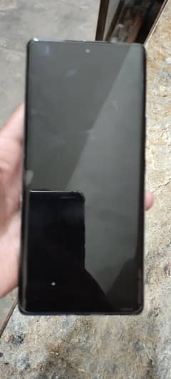 Infinix note 40 pro 5G