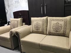 sofa