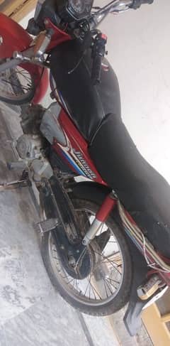 yamaha