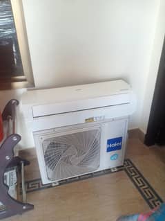 Haier ac