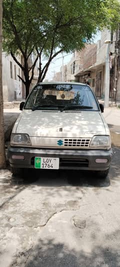 sazuki mehran