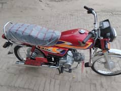 Honda cd 70 bic for sale 24/25 modal 03451400338 03464952094