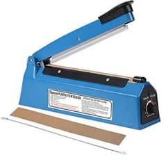 Sealling machine For sale