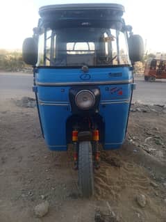 sazgar rickshaw chingchi