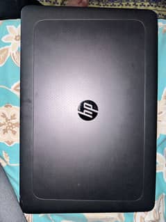 HP Workstation Laptop 17 inch