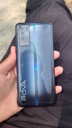 Tecno pova 2 6/128