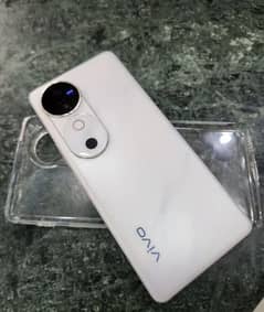 Vivo V40