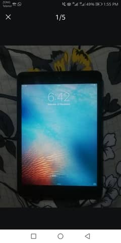 Ipad mini 2 16gb