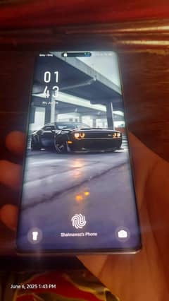 Infinix Hot 50 pro plus 256 GB