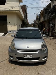 Toyota Passo Urgent Sale 996 cc
