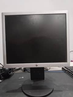 HP 19 Inch IPS LCD