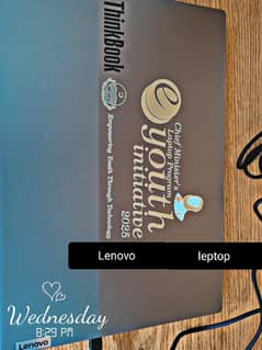 Lenovo