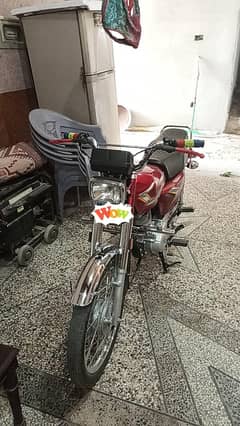 selling