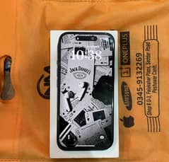 iPhone 15 JV