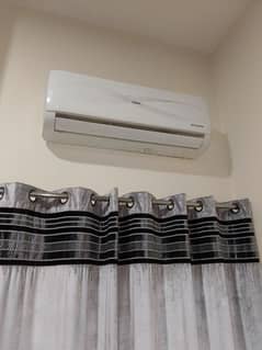 Haier ac