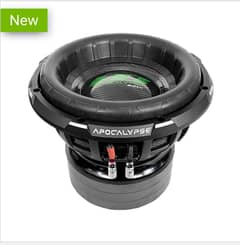subwofer DEAFBOUNCE Apocalypse DB-3512R D1/