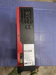 Fronus 2kw 24 volt