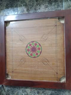 carrom board